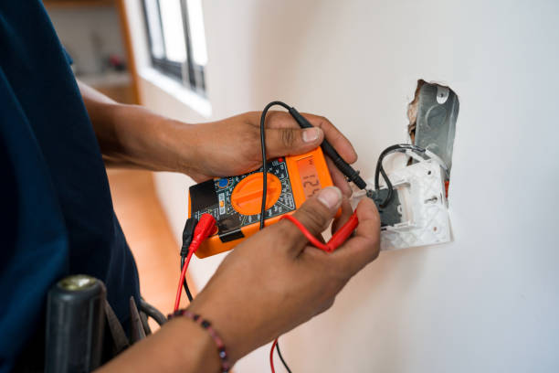 Best Affordable Electrical Installation  in North Alamo, TX