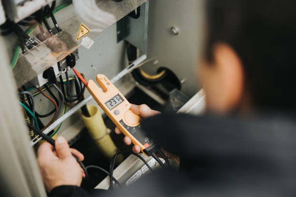 Best Electrical Wiring Services  in North Alamo, TX