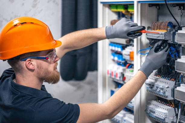 Best Home Electrical Repair  in North Alamo, TX